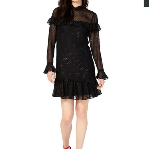 Betsey Johnson Dresses & Skirts - Betsy Johnson Holiday Dress